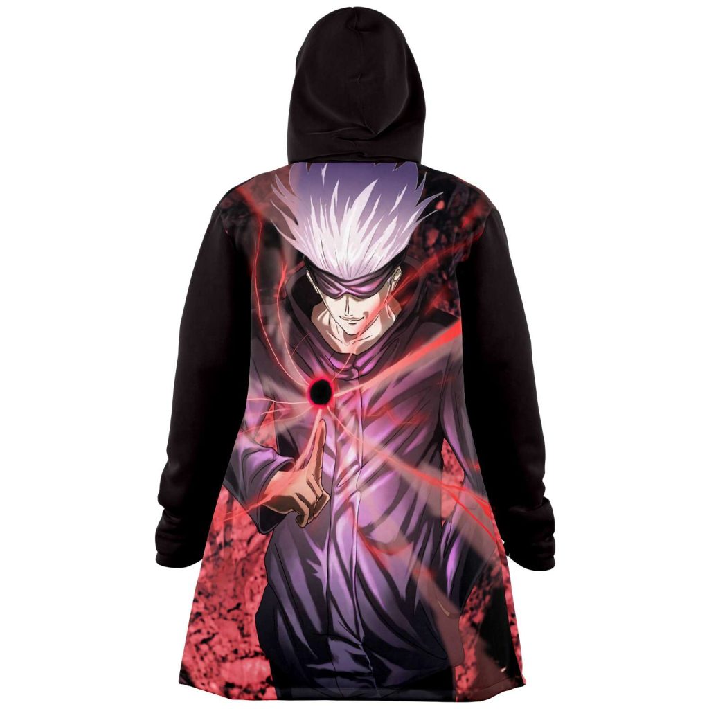 0bc79f9aad87da0633e060cf8bf1505b cloakNeutral back - Jujutsu Kaisen AU Store