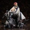 100 Original Genuine Jujutsu Kaisen 22cm Ryomen Sukuna PVC Anime Figure Christmas Gift For Kids Drop 2 - Jujutsu Kaisen AU Store