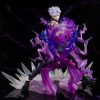 18CM Jujutsu Kaisen Anime Figure Gojo Satori PVC Action FigureItadori Yujii Figurines Collectible Standing Model Toys - Jujutsu Kaisen AU Store