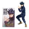 18CM New Taito Jujutsu Kaisen Gojou Satoru Itadori Yuuji Fushiguro Megumi Kugisaki Nobara Nanami Kento Action - Jujutsu Kaisen AU Store