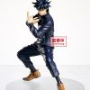 18CM New Taito Jujutsu Kaisen Gojou Satoru Itadori Yuuji Fushiguro Megumi Kugisaki Nobara Nanami Kento Action 3 - Jujutsu Kaisen AU Store