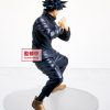 18CM New Taito Jujutsu Kaisen Gojou Satoru Itadori Yuuji Fushiguro Megumi Kugisaki Nobara Nanami Kento Action 5 - Jujutsu Kaisen AU Store