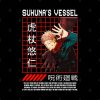 19917600 0 1 - Jujutsu Kaisen AU Store