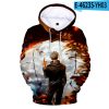 2022 Spring And Fall Hoodies Fashion Jujutsu Kaisen Men Women Children Sweatshirts 3D Printed Pullover Boy - Jujutsu Kaisen AU Store