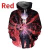 2023 Autumn Winter New Jujutsu Kaisen 3d Printed Hoodie Man s Woman s Sweatshirt Fashion Personality 1 - Jujutsu Kaisen AU Store