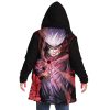 3294264e51f43a40f90f2abae43225cb cloakMale back - Jujutsu Kaisen AU Store