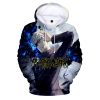 3D Anime Jujutsu Kaisen Hoodies Sweatshirts Men Women Kids High Quality Streetwear Autumn Winter Pullover Clothes 1 - Jujutsu Kaisen AU Store