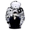 3D Print Anime Jujutsu Kaisen Hoodies Sweatshirts Men Women Kids Fashion Streetwear Autumn Winter Plus Size 2 - Jujutsu Kaisen AU Store