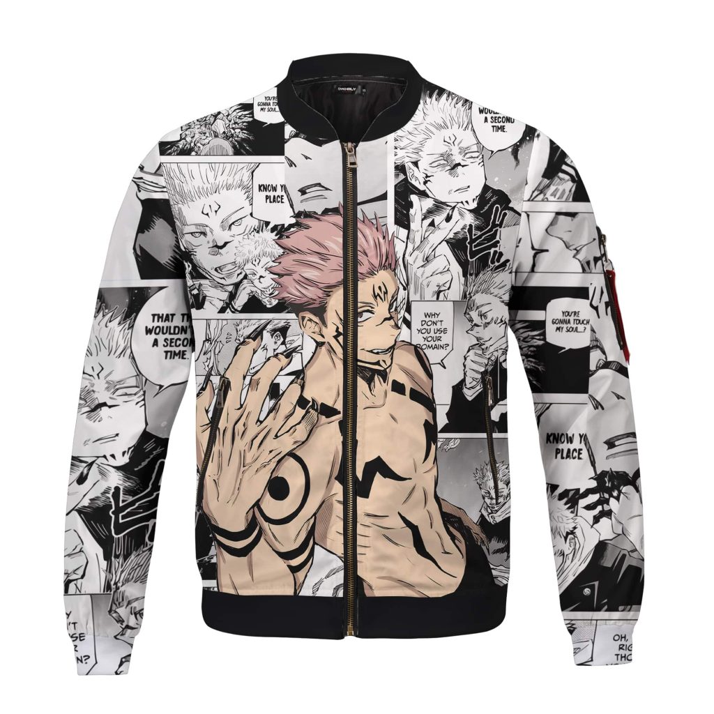 3 4c5580b9 eb8f 4e61 bd58 c050b65ec6c4 - Jujutsu Kaisen AU Store