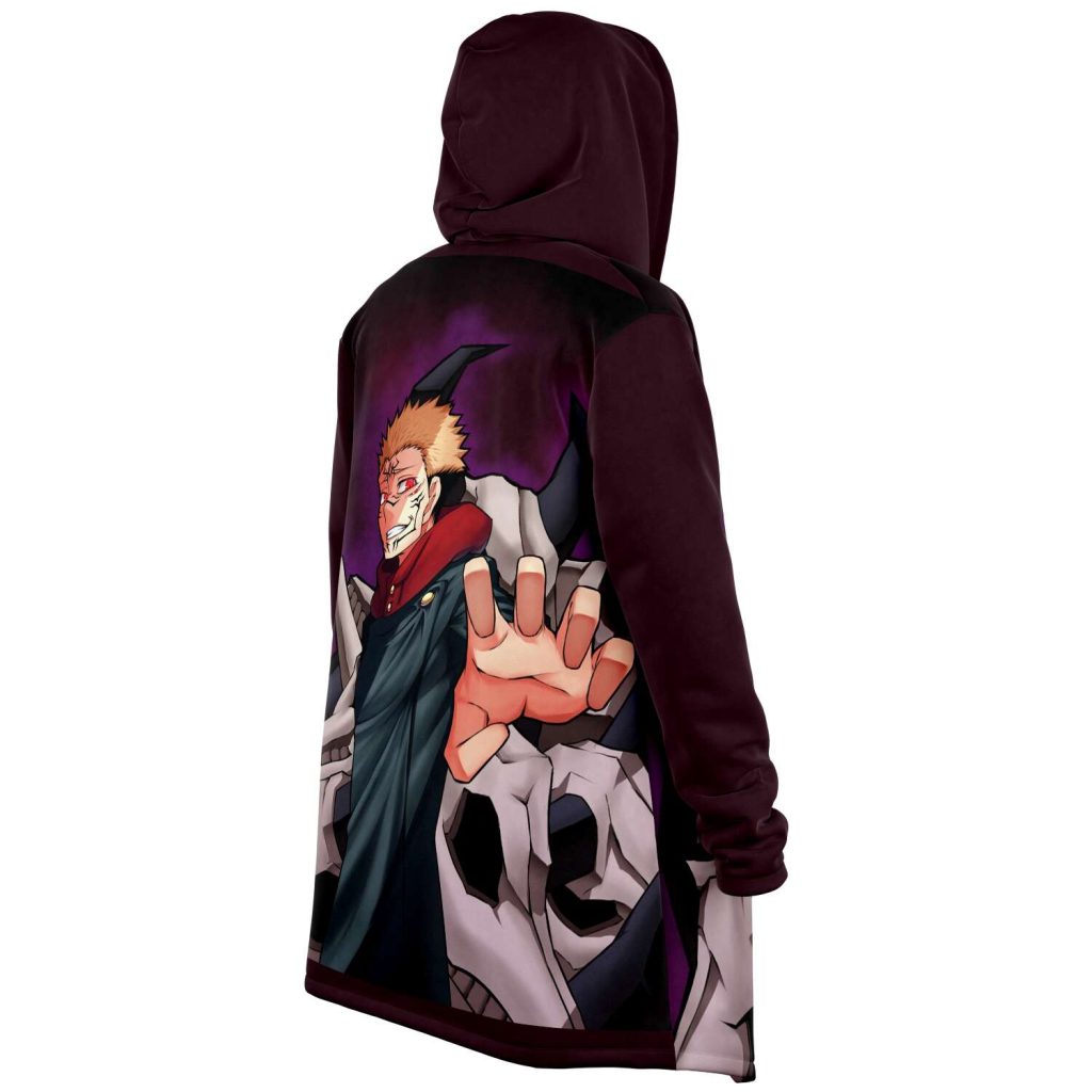 739c43e71c6189ebbb1a6082185a08f9 cloakNeutral left - Jujutsu Kaisen AU Store