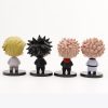 Anime Jujutsu Kaisen Figure Cute Version 8 Style Model Itadori Yuji Gojo Satoru Pvc Action Figure 3 - Jujutsu Kaisen AU Store