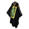 Anime Jujutsu Kaisen Geto Suguru Cosplay Costume Kimono Black Blue Japanese Uniform Halloween Christmas Party Clothes 2 - Jujutsu Kaisen AU Store