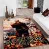 Anime Jujutsu Kaisen Rug Doormat Floor Mat Carpet Home Carpet Hotel Living Room Floor Mats Anti 18 - Jujutsu Kaisen AU Store