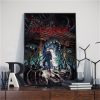 Classic Anime Jujutsu Kaisen Art Home Wall Decor Picture Figure Yuji Itadori Satoru Quality Canvas Painting 15 - Jujutsu Kaisen AU Store