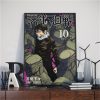 Classic Anime Jujutsu Kaisen Art Home Wall Decor Picture Figure Yuji Itadori Satoru Quality Canvas Painting 7 - Jujutsu Kaisen AU Store