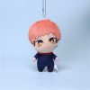 Japanese Anime Jujutsu Kaisen Cosplay 15 cm Plush Gojo Itadori Fushiguro Inumaki Kugisaki Cute Soft Fans 1 - Jujutsu Kaisen AU Store