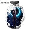 Jujutsu Kaisen 3D Printed Hoodie Men women Fashion Unisex Harajuku Streetwear Anime Hoodies Sweatshirts Casual Hip 4 - Jujutsu Kaisen AU Store