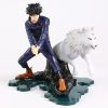 Jujutsu Kaisen Fushiguro Megumi GK Statue PVC Figure Collectible Model Toy 2 - Jujutsu Kaisen AU Store