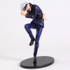 Jujutsu Kaisen Gojo Satoru 1 7 Scale Anime Figure PVC Toy Model Doll Collection GIft 2 - Jujutsu Kaisen AU Store