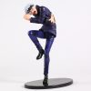 Jujutsu Kaisen Gojo Satoru 1 7 Scale Anime Figure PVC Toy Model Doll Collection GIft 5 - Jujutsu Kaisen AU Store