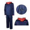 Jujutsu Kaisen Itadori Yuji Cosplay Costumes Top Pants Unisex Halloween Party Anime Uniform Set 4 - Jujutsu Kaisen AU Store