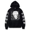 New Anime Sweatshirts Jujutsu Kaisen Men s Hoodie Harajuku Unisex Fashion Casual Hoody Male Streetwear Yuji - Jujutsu Kaisen AU Store