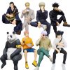 Original FuRyu Jujutsu Kaisen Okkotsu Yuta Inumaki Toge Fushiguro Megumi Gojo Satoru Anime Figure Model Collecile - Jujutsu Kaisen AU Store