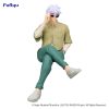 Original FuRyu Jujutsu Kaisen Okkotsu Yuta Inumaki Toge Fushiguro Megumi Gojo Satoru Anime Figure Model Collecile 3 - Jujutsu Kaisen AU Store