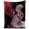 a7b7249d32b2dd9e72050ff379fc582d blanket vertical neutral hands1 extralarge - Jujutsu Kaisen AU Store