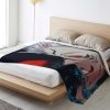 af59ed8610855e0571a6881d975afdb4 blanket vertical lifestyle bedextralarge - Jujutsu Kaisen AU Store