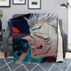 b7dba5103972f4395e2d3b4ffaf142e2 blanket vertical lifestyle extralarge - Jujutsu Kaisen AU Store