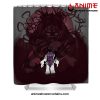 choco jujutsu kaisen shower curtain w59 x h71 gray 919 - Jujutsu Kaisen AU Store