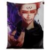 e971b8c87cd03ffcecb4b6897e60d3bb blanket vertical neutral hands1 extralarge - Jujutsu Kaisen AU Store