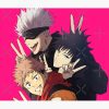 flat750x075f pad750x1000f8f8f8.u2 - Jujutsu Kaisen AU Store