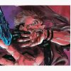 flat750x075f pad750x1000f8f8f8.u2 12 - Jujutsu Kaisen AU Store