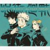 flat750x075f pad750x1000f8f8f8.u2 16 - Jujutsu Kaisen AU Store