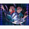 flat750x075f pad750x1000f8f8f8.u2 21 - Jujutsu Kaisen AU Store