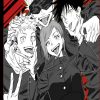 flat750x075f pad750x750f8f8f8 22 - Jujutsu Kaisen AU Store