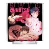 hardship cursed old friend character yuta okkotsu pink cute fans zery bart transparent - Jujutsu Kaisen AU Store