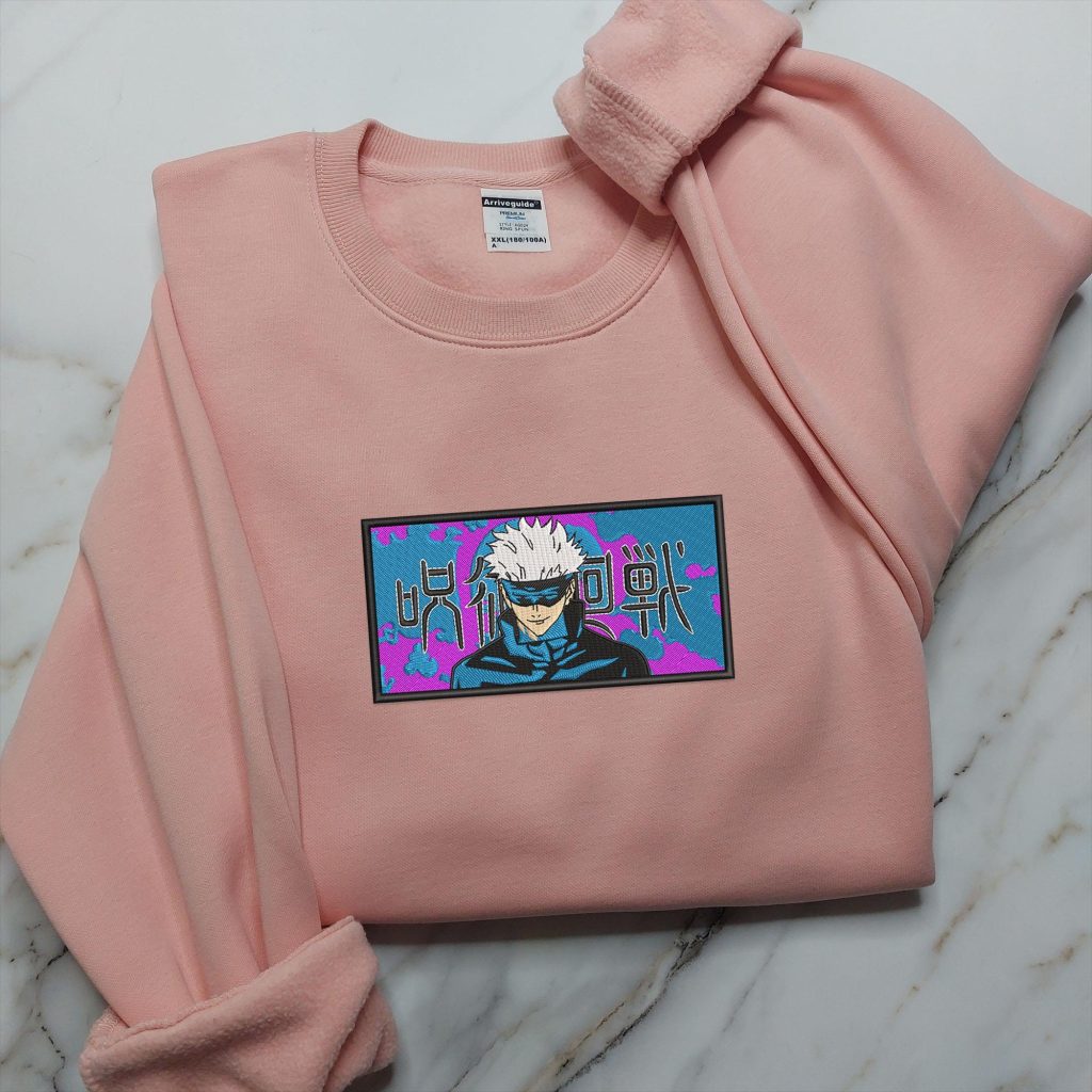 - Jujutsu Kaisen AU Store