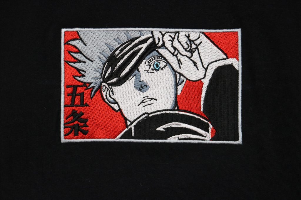 - Jujutsu Kaisen AU Store