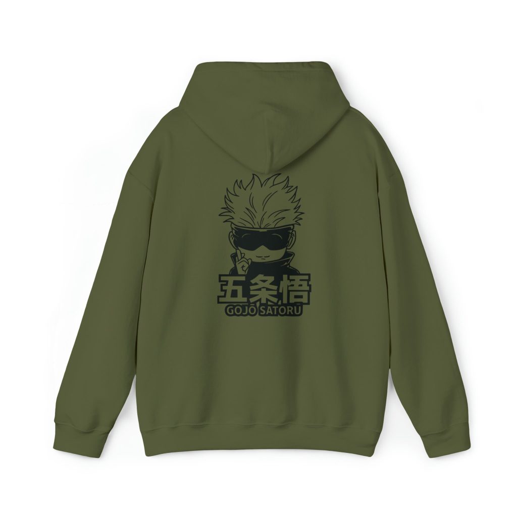 - Jujutsu Kaisen AU Store