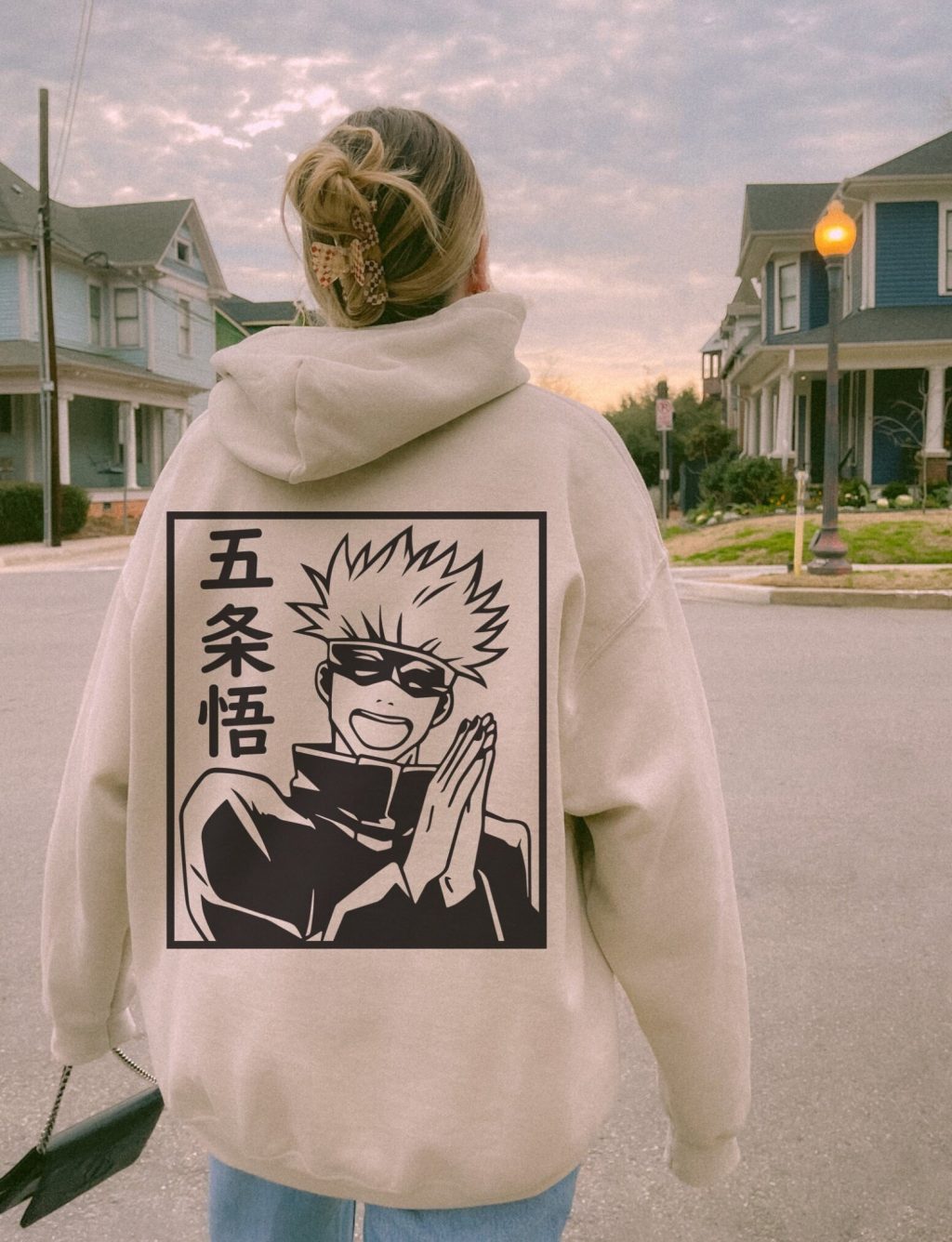 - Jujutsu Kaisen AU Store