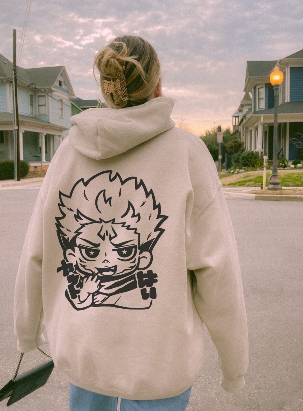 - Jujutsu Kaisen AU Store