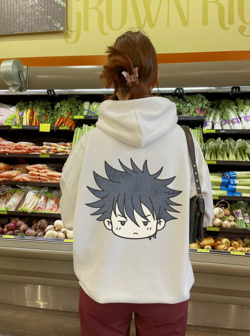 - Jujutsu Kaisen AU Store