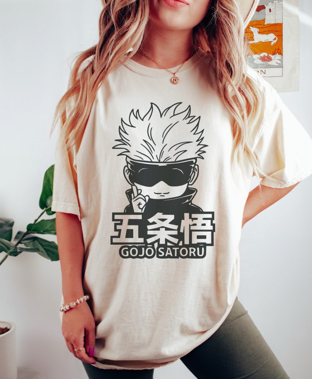 - Jujutsu Kaisen AU Store