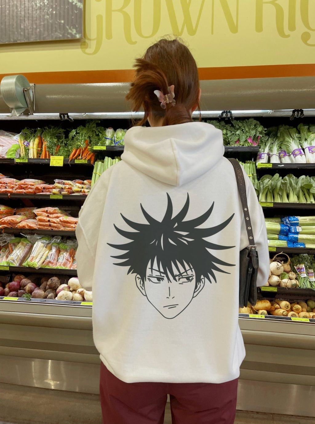 - Jujutsu Kaisen AU Store