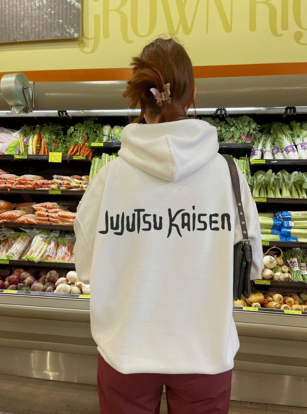 - Jujutsu Kaisen AU Store