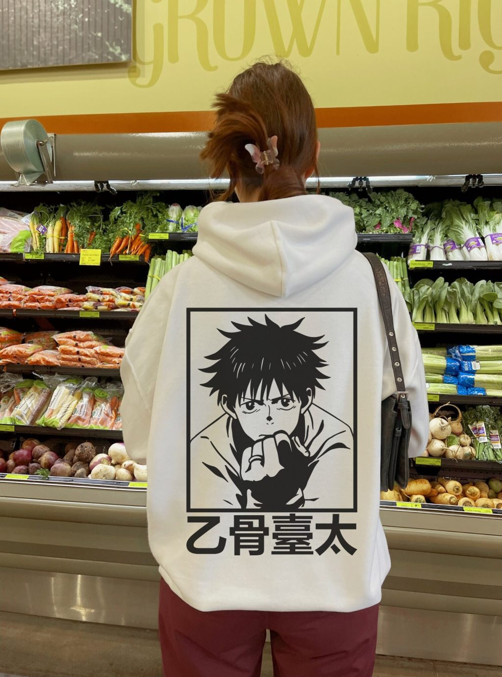 - Jujutsu Kaisen AU Store