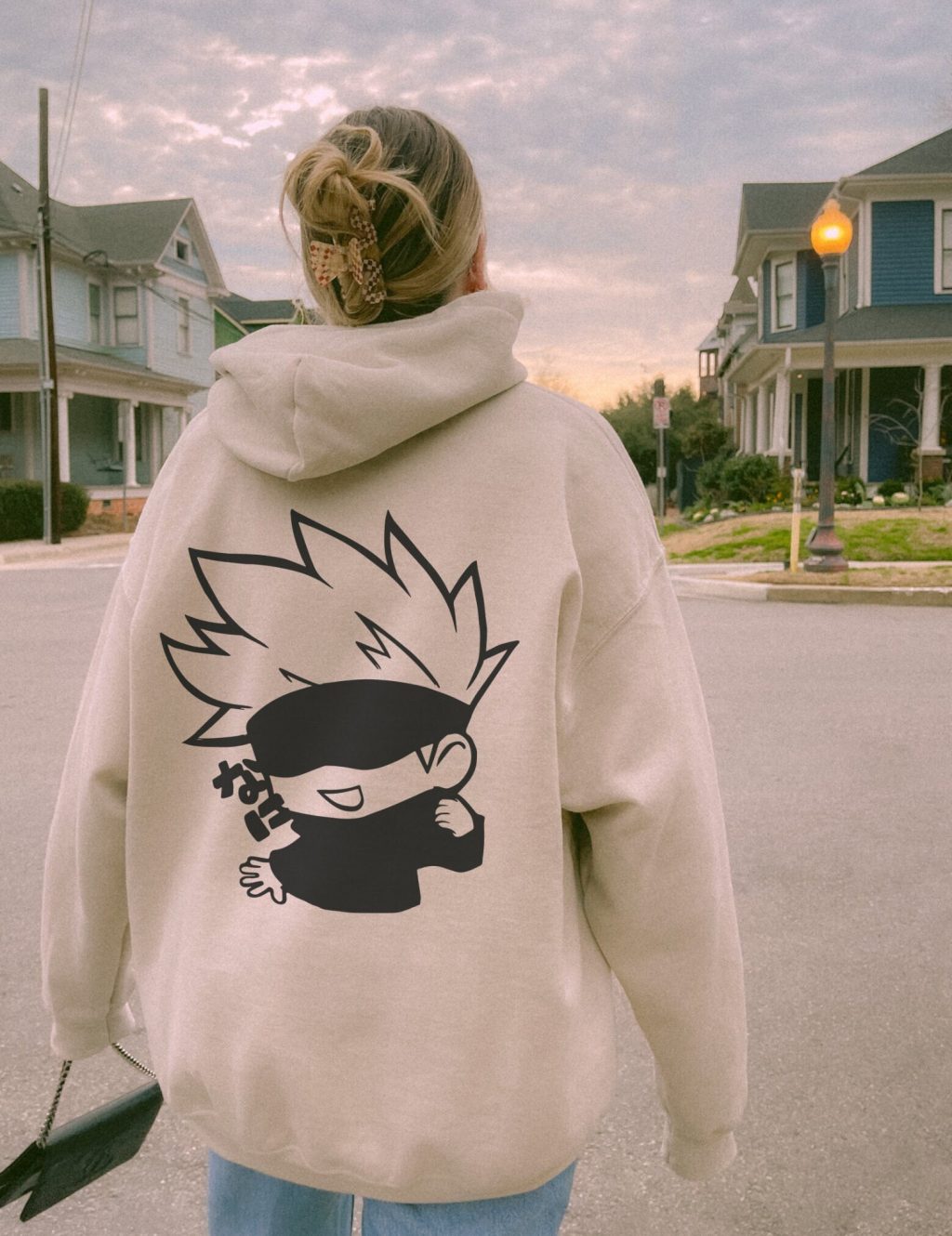 - Jujutsu Kaisen AU Store